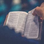 How Should I Start Reading the Bible in 2025?